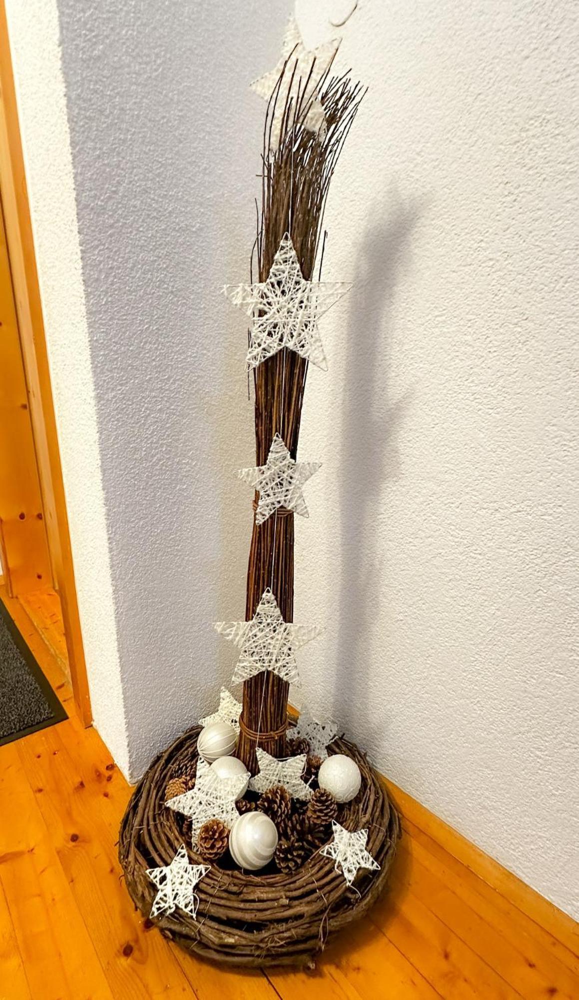 Pensjonat Alte Schmiede