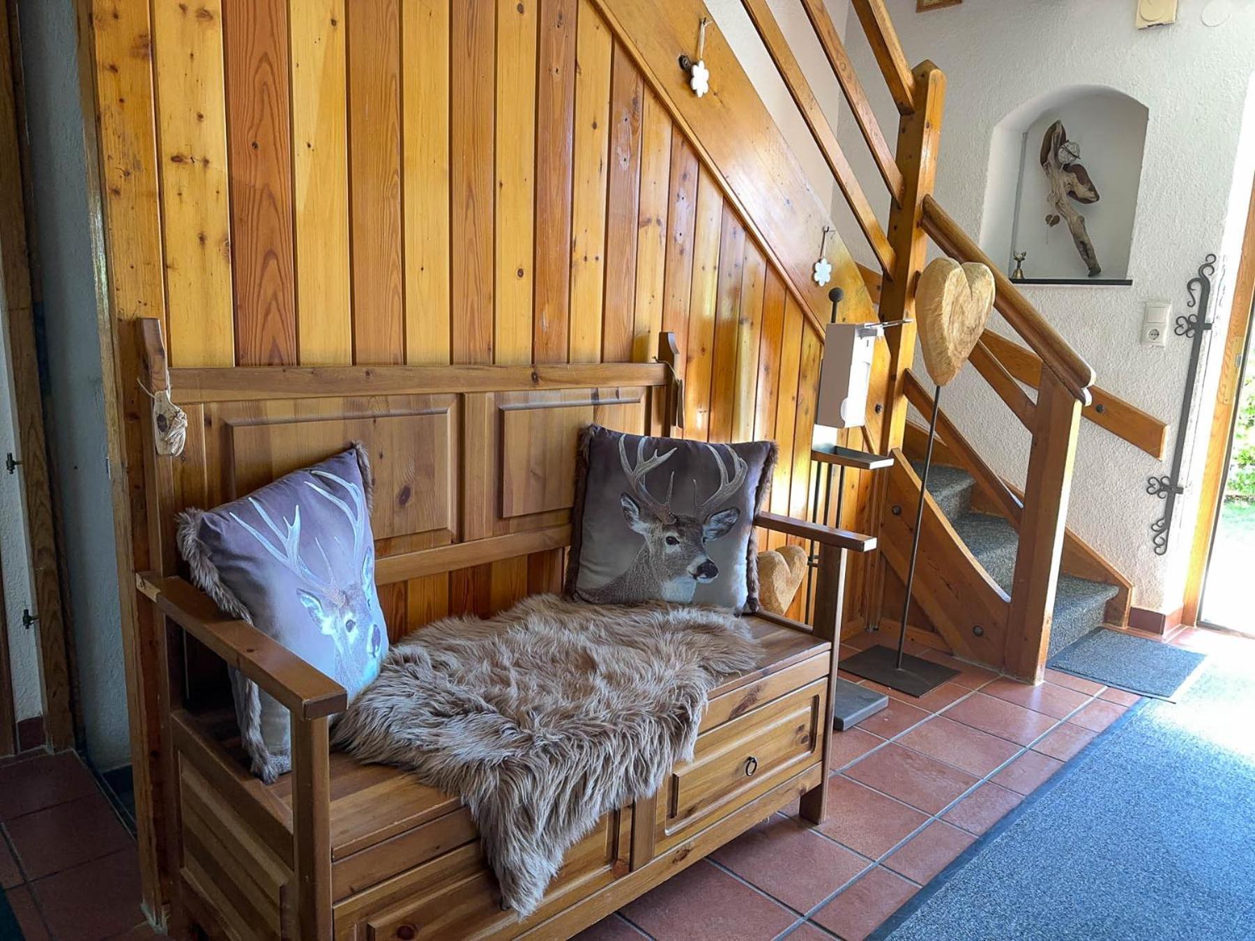 Alte Schmiede Gasthof Leutasch