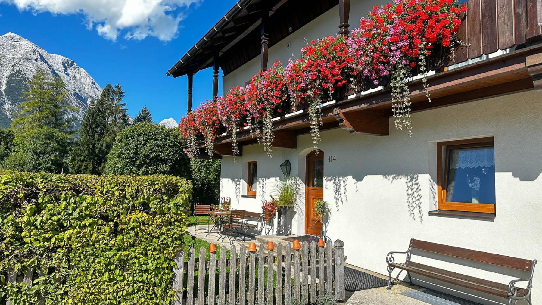 Alte Schmiede Gasthof 4*