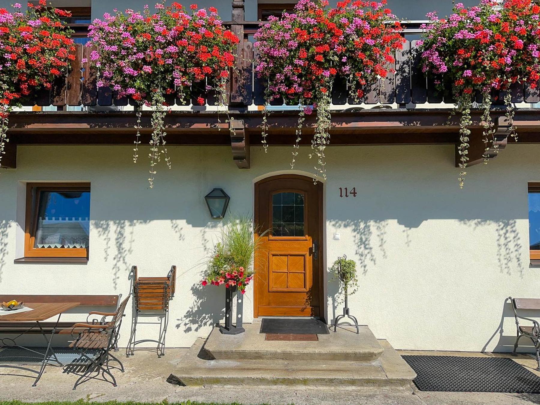 Alte Schmiede Pensjonat