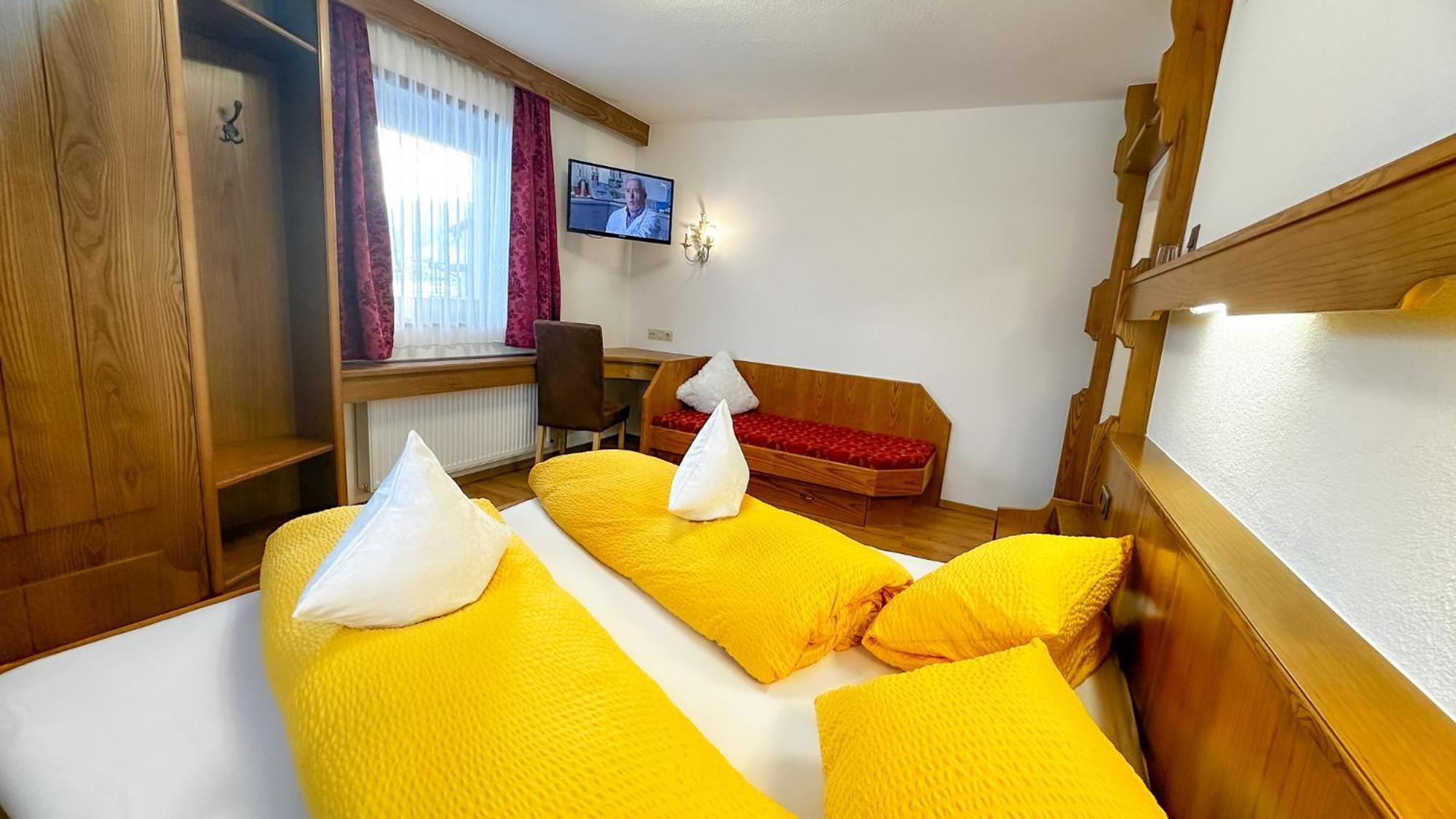 Alte Schmiede 4*