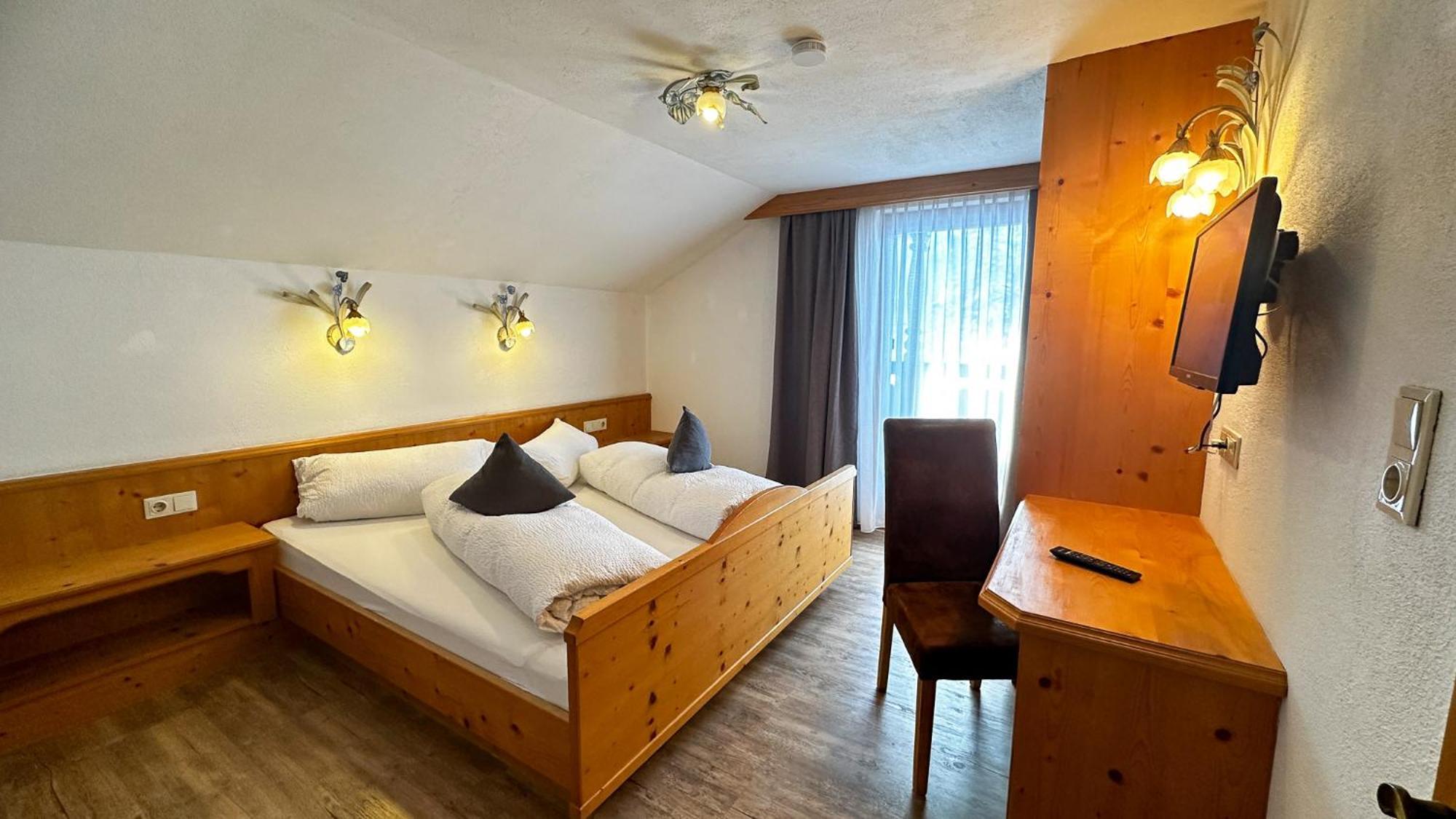 Alte Schmiede 4* Leutasch