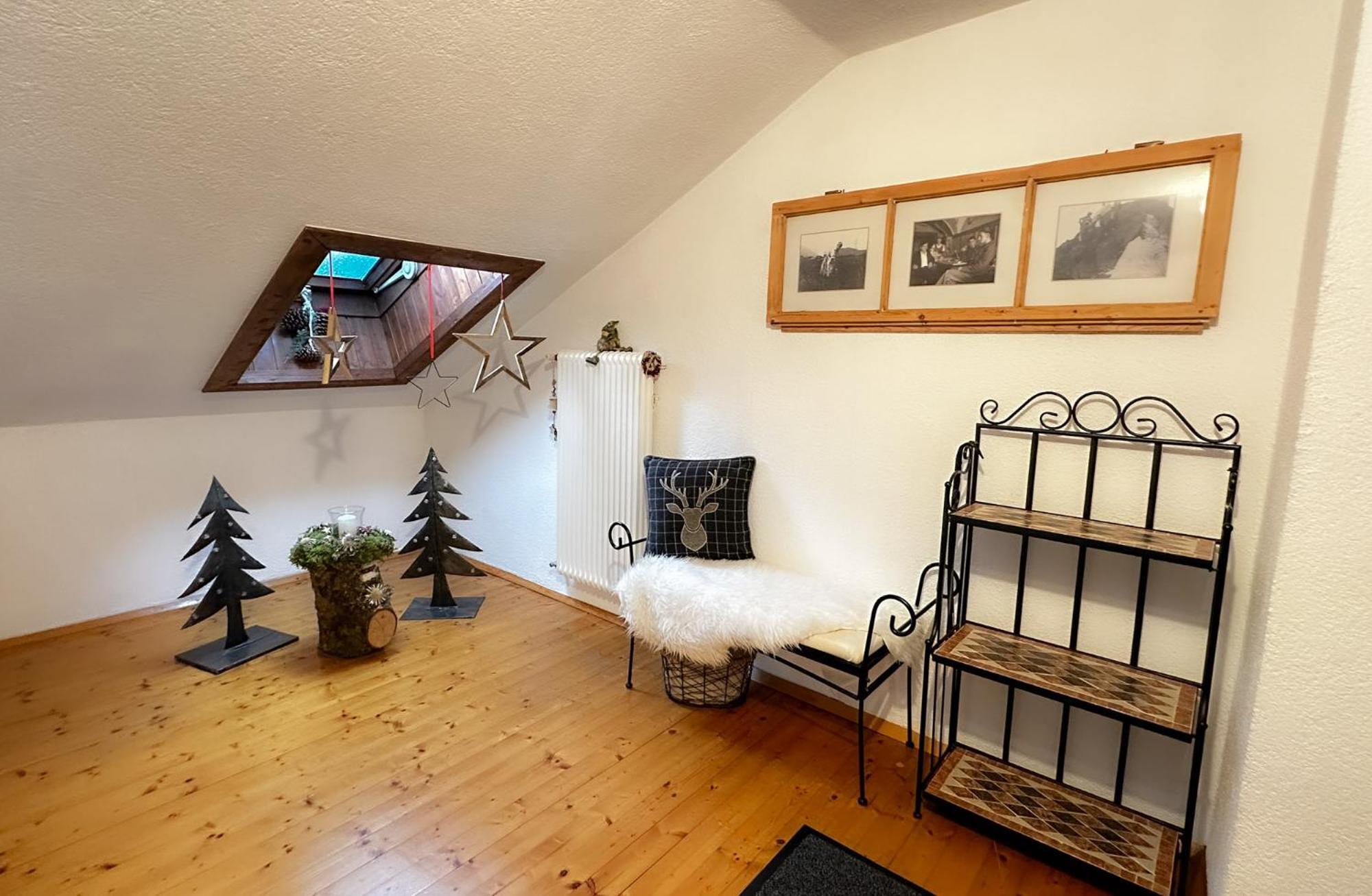 Alte Schmiede 4* Leutasch