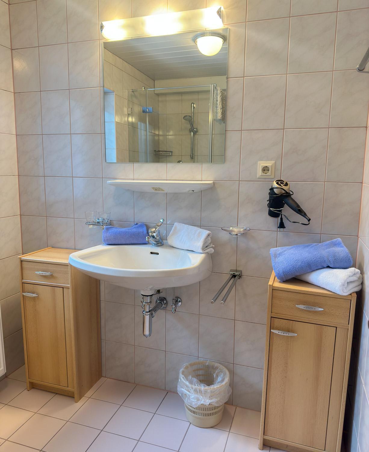Pensjonat Alte Schmiede 4*