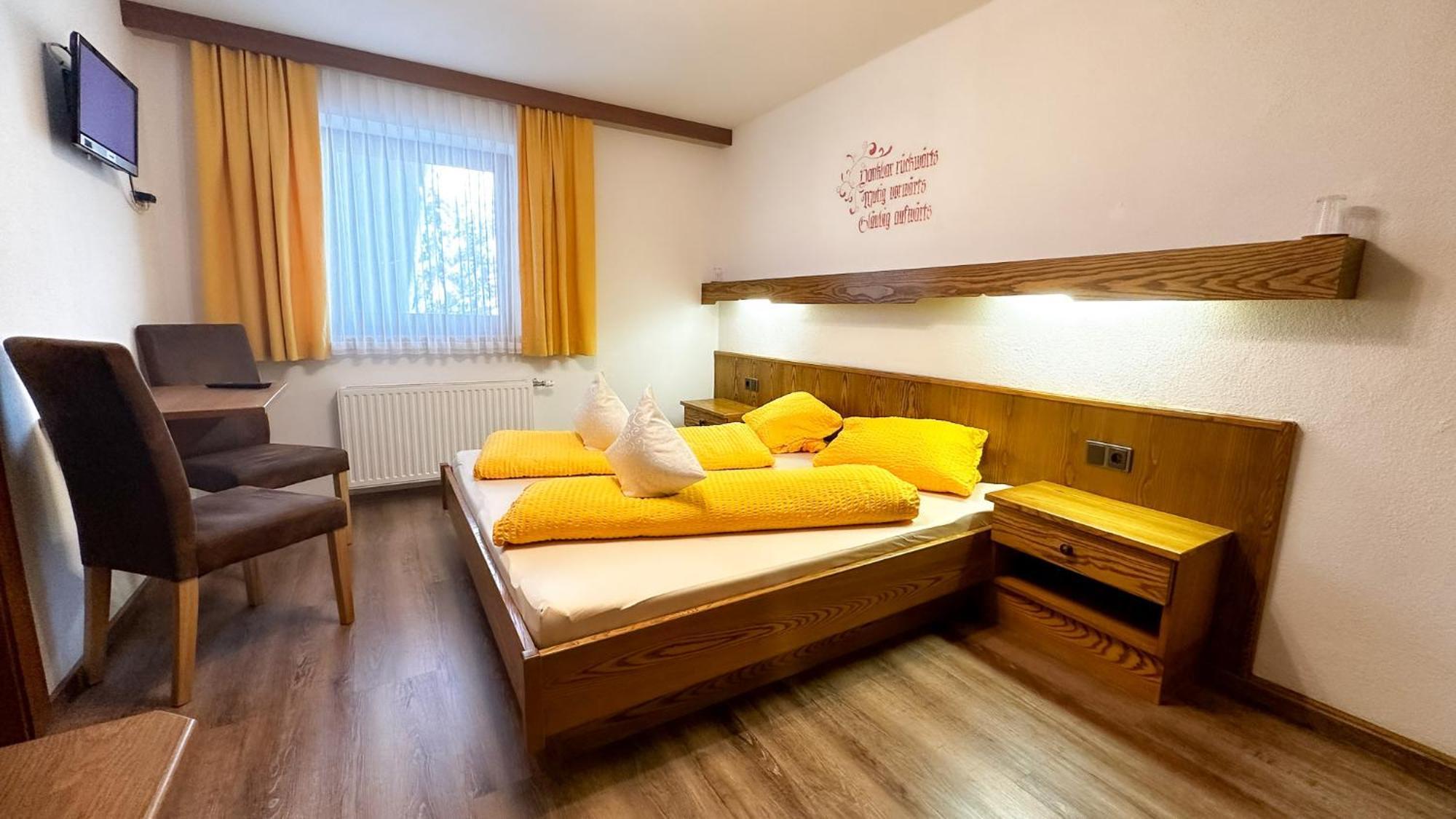 Alte Schmiede Gasthof 4*