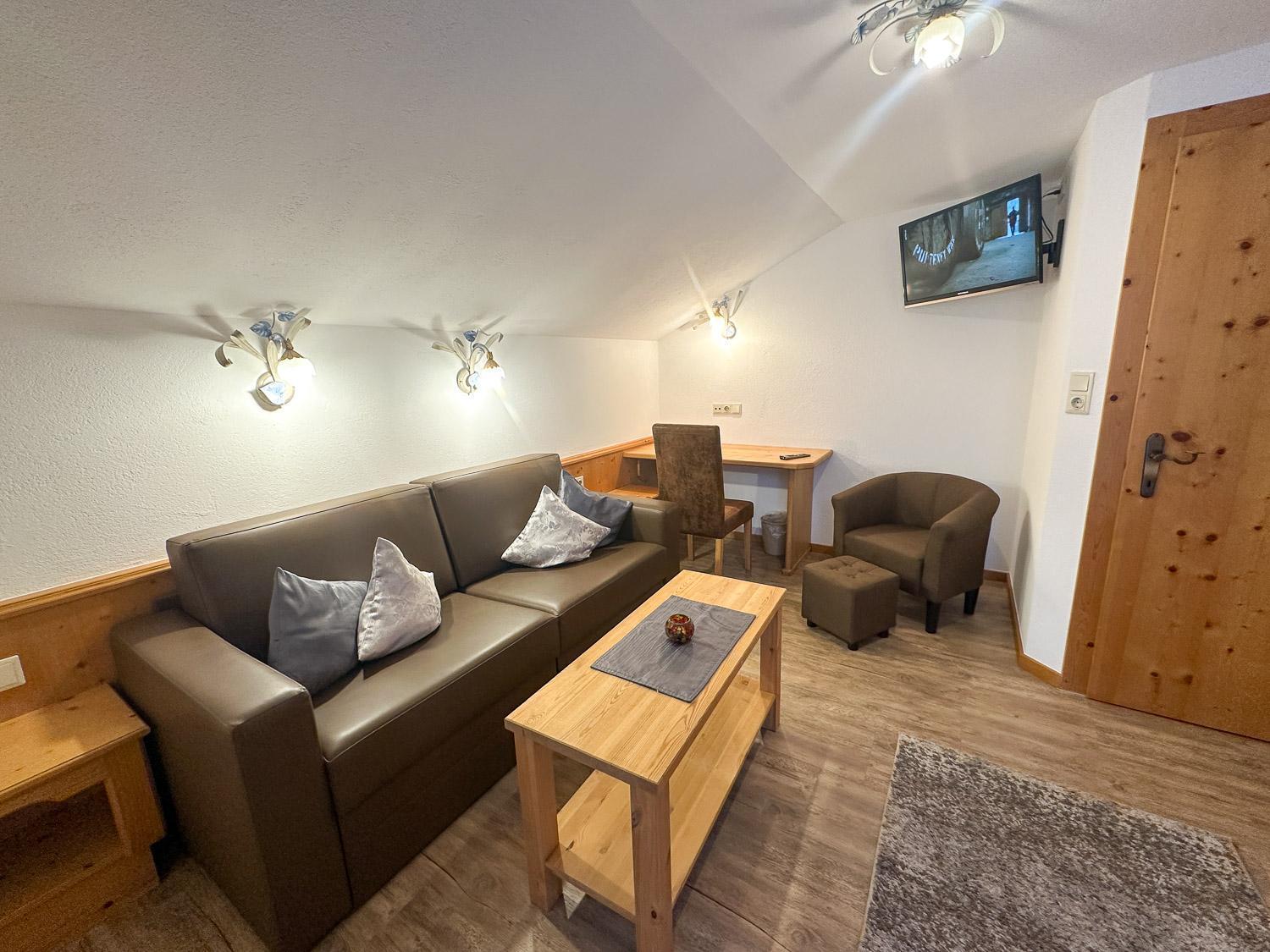 Alte Schmiede 4* Leutasch