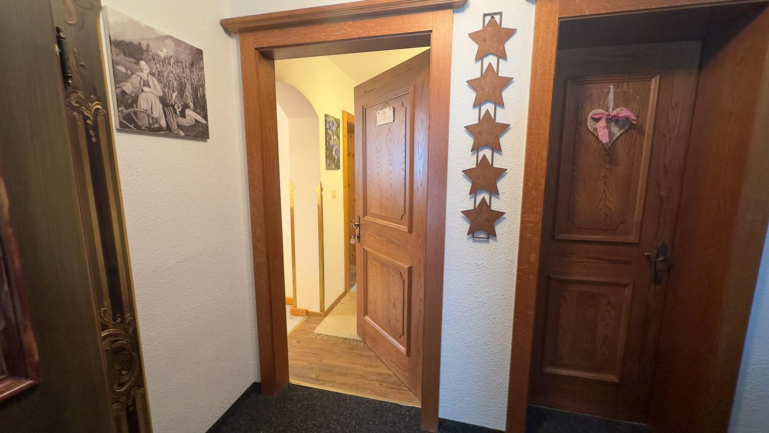 Gasthof Alte Schmiede Leutasch