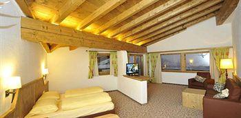 Alte Schmiede Pensjonat 4*