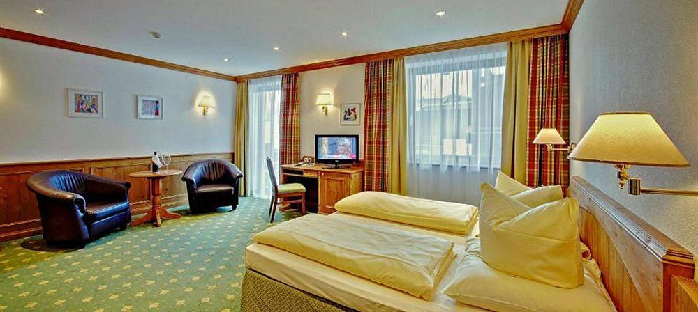 Alte Schmiede 4* Leutasch