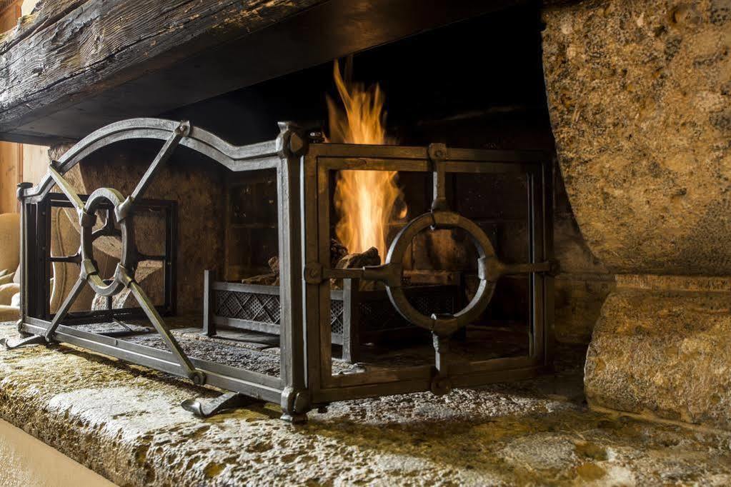 Alte Schmiede Gasthof Leutasch
