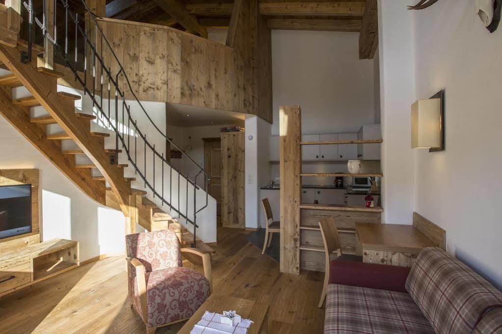 Alte Schmiede 4* Leutasch